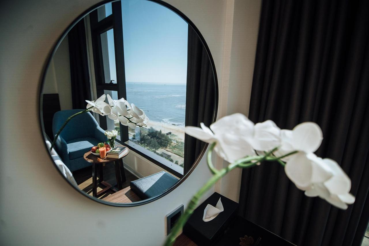 Phuong Bac Luxury Hotel Dong Hoi Eksteriør billede